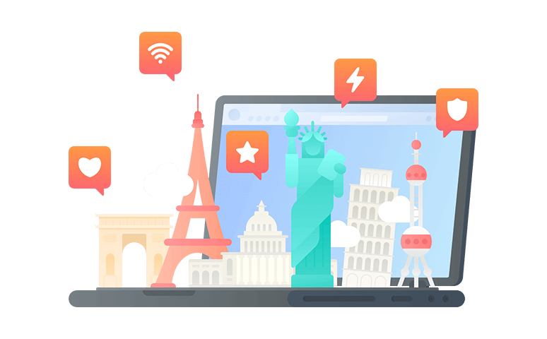 代理微信直播的回国vpn - 海龟加速器
